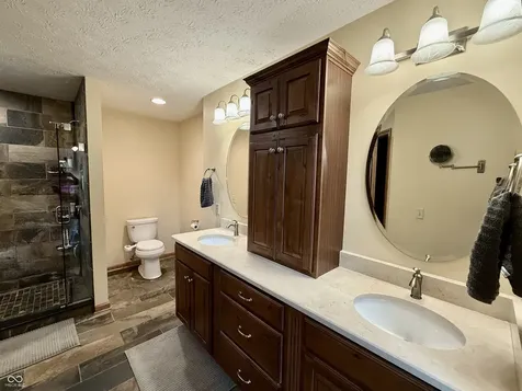 4445 W Pitcher Drive Trafalgar IN 46181
