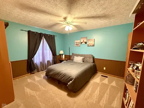 4445 W Pitcher Drive Trafalgar IN 46181