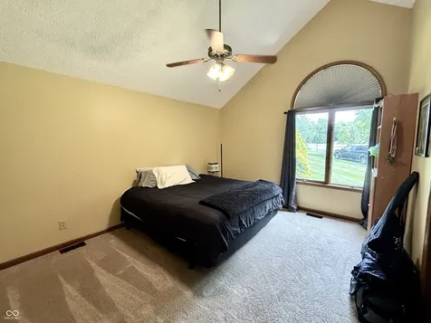 4445 W Pitcher Drive Trafalgar IN 46181