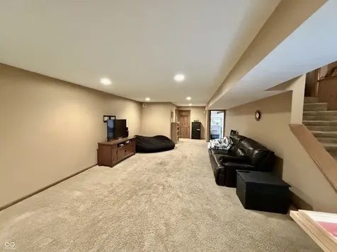 4445 W Pitcher Drive Trafalgar IN 46181