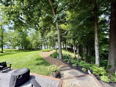 4445 W Pitcher Drive Trafalgar IN 46181
