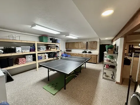 4445 W Pitcher Drive Trafalgar IN 46181