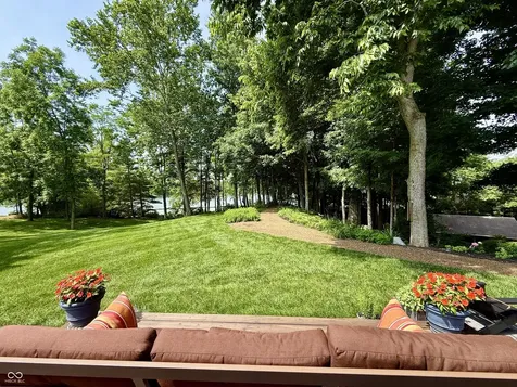 4445 W Pitcher Drive Trafalgar IN 46181