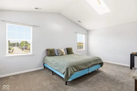 10971 Bellflower Court Indianapolis IN 46235