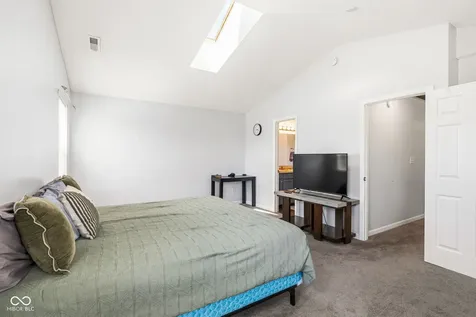 10971 Bellflower Court Indianapolis IN 46235