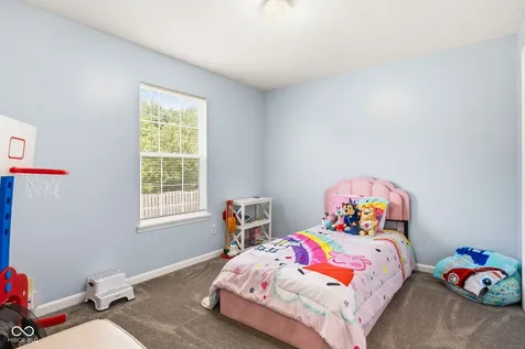 10971 Bellflower Court Indianapolis IN 46235