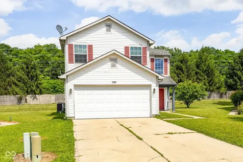 10971 Bellflower Court Indianapolis IN 46235