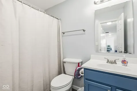 10971 Bellflower Court Indianapolis IN 46235