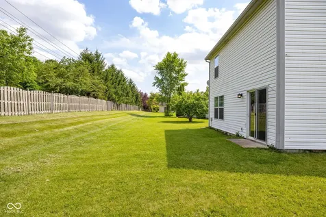 10971 Bellflower Court Indianapolis IN 46235