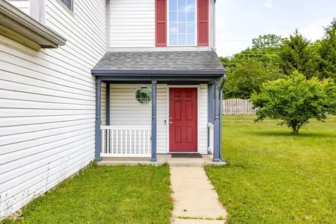10971 Bellflower Court Indianapolis IN 46235