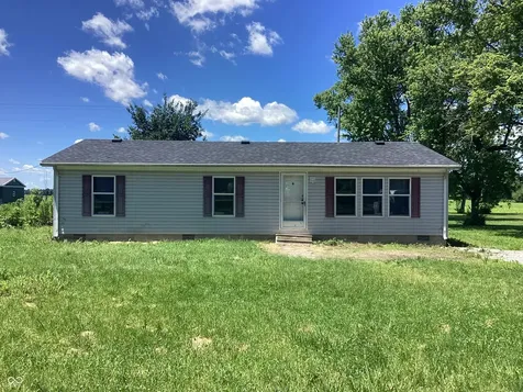 3672 S Cates Road Kingman IN 47952
