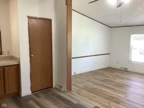3672 S Cates Road Kingman IN 47952