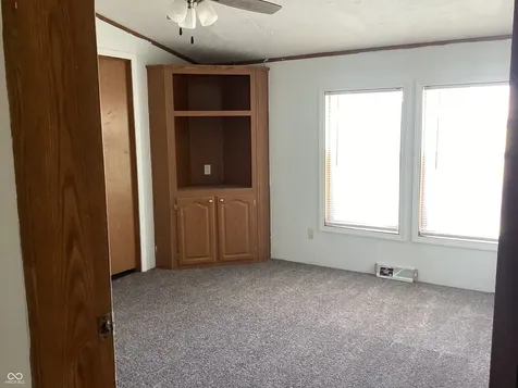 3672 S Cates Road Kingman IN 47952