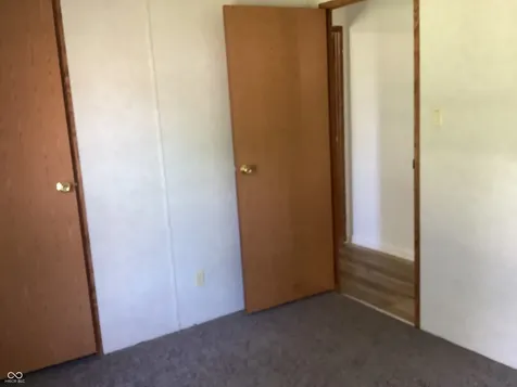 3672 S Cates Road Kingman IN 47952