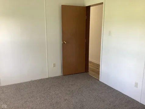 3672 S Cates Road Kingman IN 47952