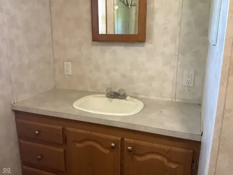 3672 S Cates Road Kingman IN 47952