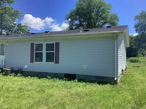 3672 S Cates Road Kingman IN 47952