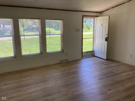 3672 S Cates Road Kingman IN 47952
