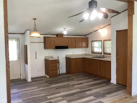 3672 S Cates Road Kingman IN 47952