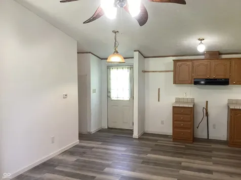 3672 S Cates Road Kingman IN 47952