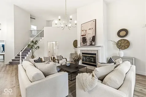 7833 Clearwater Cove Drive Indianapolis IN 46240
