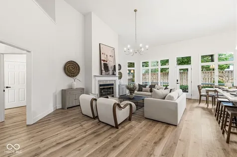 7833 Clearwater Cove Drive Indianapolis IN 46240