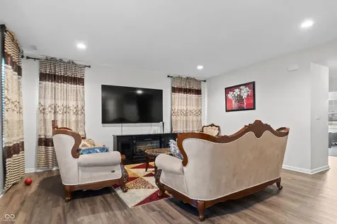 6843 Arrowhead Drive Brownsburg IN 46112