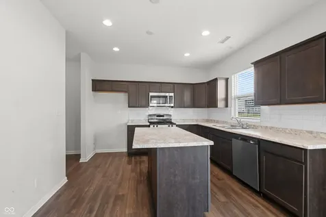 6843 Arrowhead Drive Brownsburg IN 46112