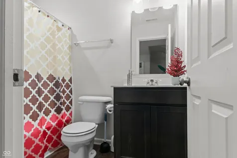 6843 Arrowhead Drive Brownsburg IN 46112
