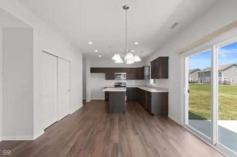 6843 Arrowhead Drive Brownsburg IN 46112