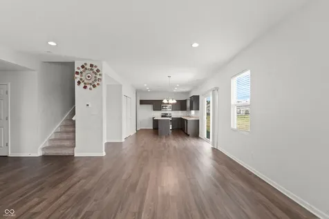 6843 Arrowhead Drive Brownsburg IN 46112