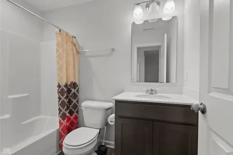 6843 Arrowhead Drive Brownsburg IN 46112