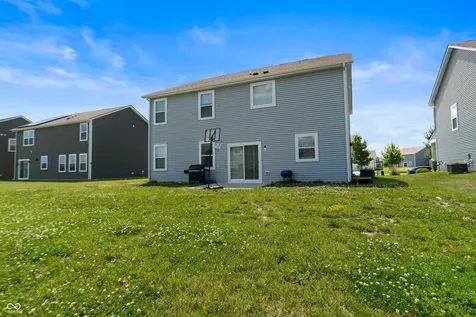 6843 Arrowhead Drive Brownsburg IN 46112