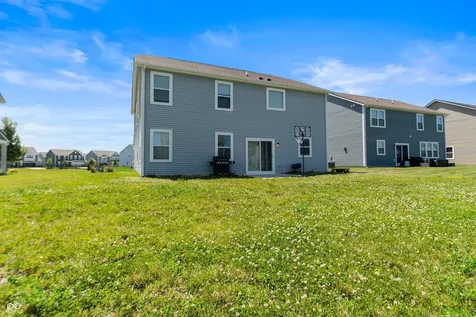 6843 Arrowhead Drive Brownsburg IN 46112