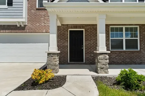 6843 Arrowhead Drive Brownsburg IN 46112