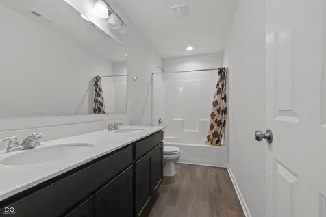 6843 Arrowhead Drive Brownsburg IN 46112