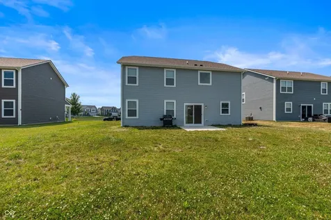 6843 Arrowhead Drive Brownsburg IN 46112