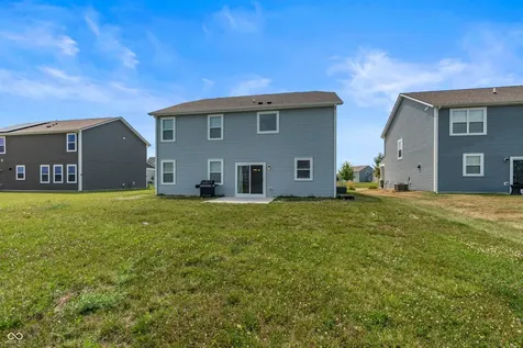 6843 Arrowhead Drive Brownsburg IN 46112
