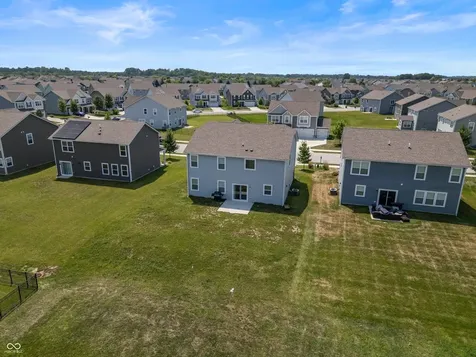 6843 Arrowhead Drive Brownsburg IN 46112