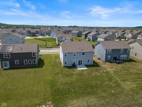 6843 Arrowhead Drive Brownsburg IN 46112