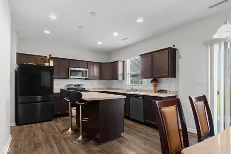 6843 Arrowhead Drive Brownsburg IN 46112