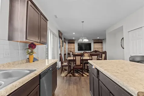 6843 Arrowhead Drive Brownsburg IN 46112