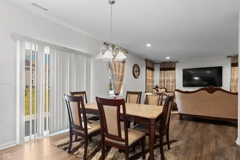 6843 Arrowhead Drive Brownsburg IN 46112