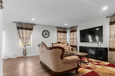 6843 Arrowhead Drive Brownsburg IN 46112