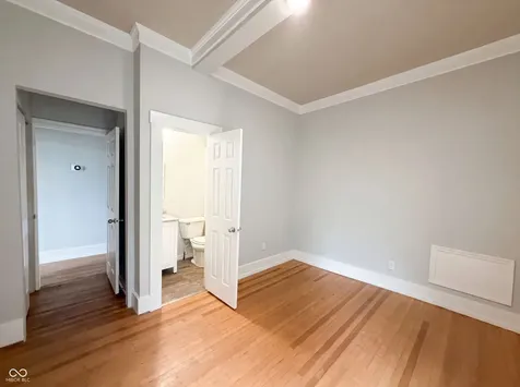 1510 E Raymond Street Indianapolis IN 46203