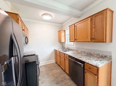 1510 E Raymond Street Indianapolis IN 46203