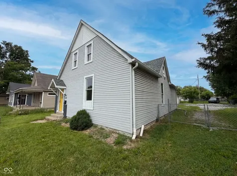1510 E Raymond Street Indianapolis IN 46203