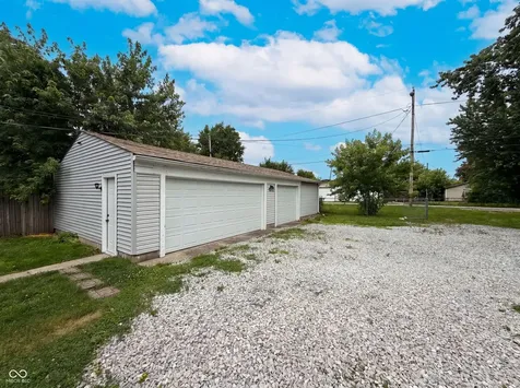 1510 E Raymond Street Indianapolis IN 46203