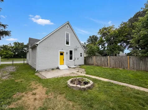 1510 E Raymond Street Indianapolis IN 46203
