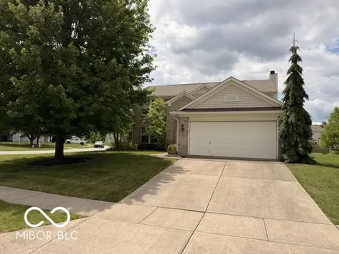 349 Brooksburg Drive Westfield IN 46074